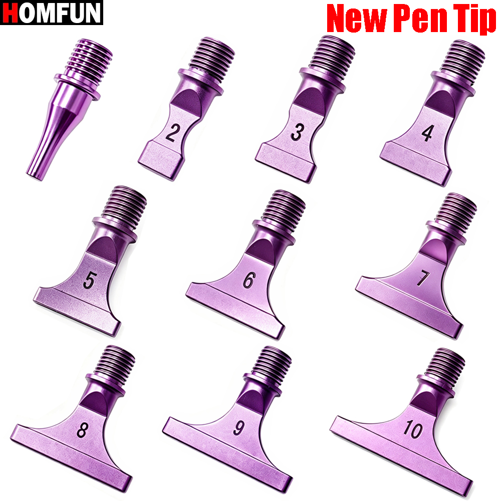 HOMFUN New 1-25 Head Diamond P - Nail Art Full Color reseña y precio