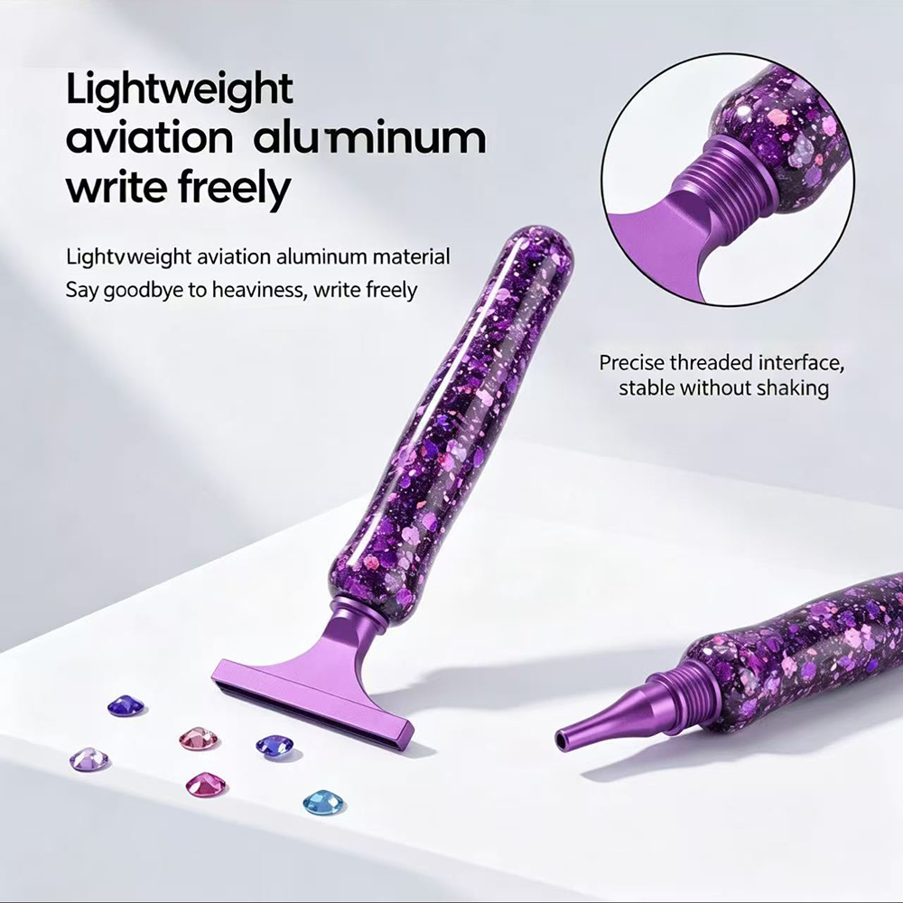 HOMFUN New 1-25 Head Diamond P - Nail Art Full Color reseña y precio