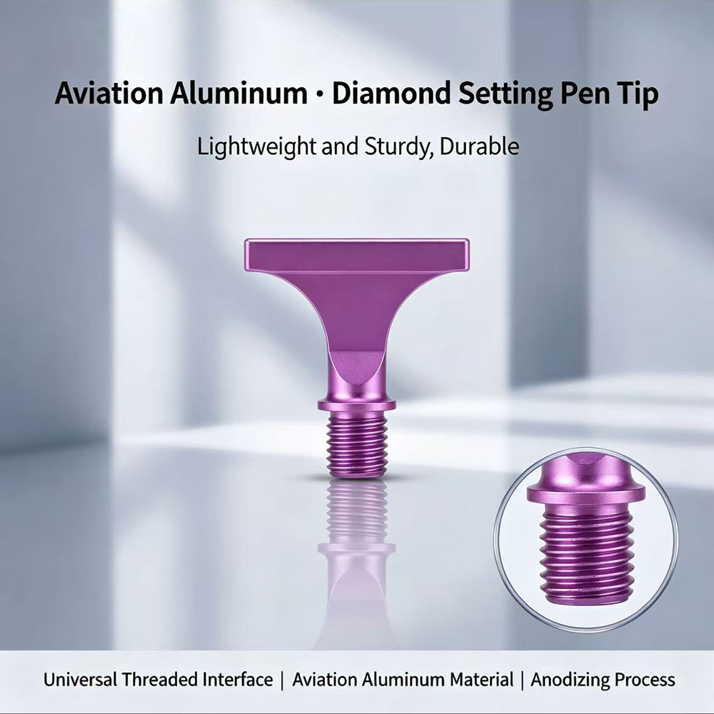 HOMFUN New 1-25 Head Diamond P - Nail Art Full Color reseña y precio