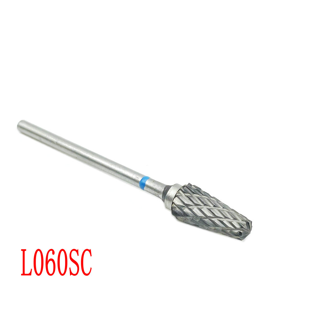10 Style Choice Tungsten Carbi - Nail Drill Machine reseña y precio