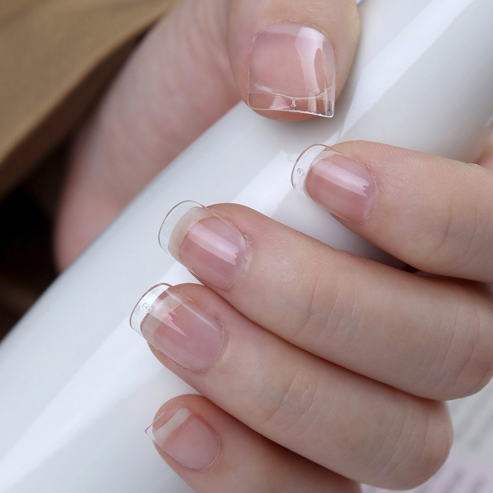 120pcs XXS Super Short Almond  - Nail Art Xs reseña y precio