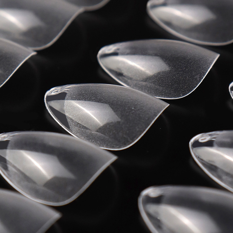 120pcs XXS Super Short Almond  - Nail Art Xs reseña y precio