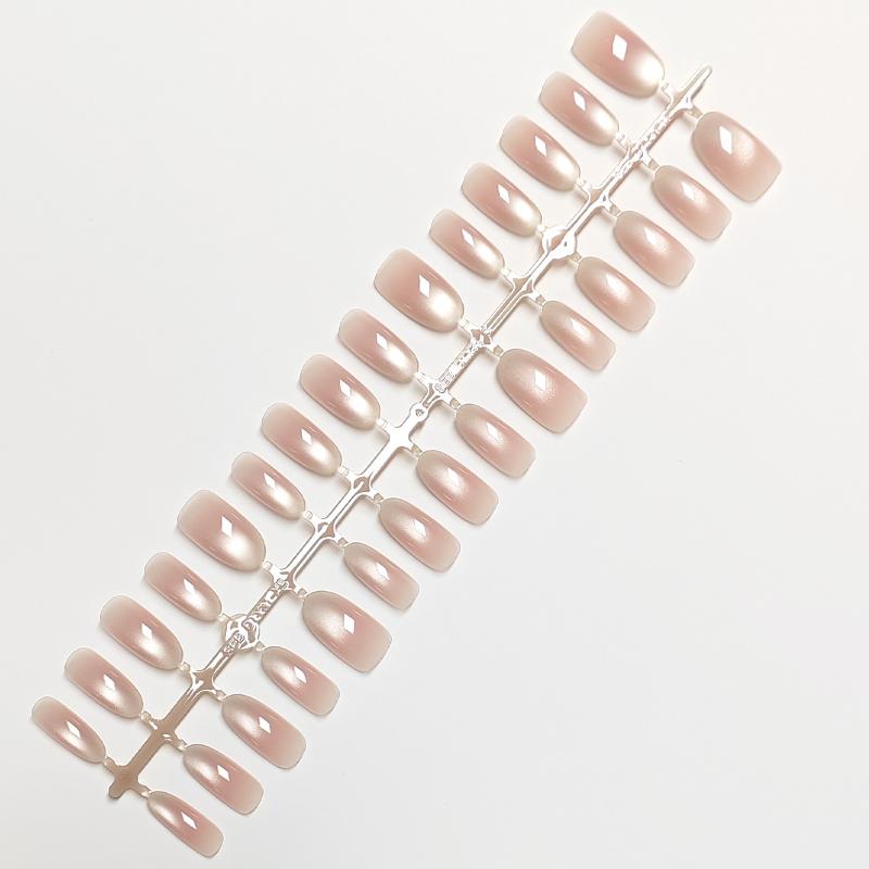 30Pcs XS/S/M Mix Size Nude Art - Nail Art Xs reseña y precio