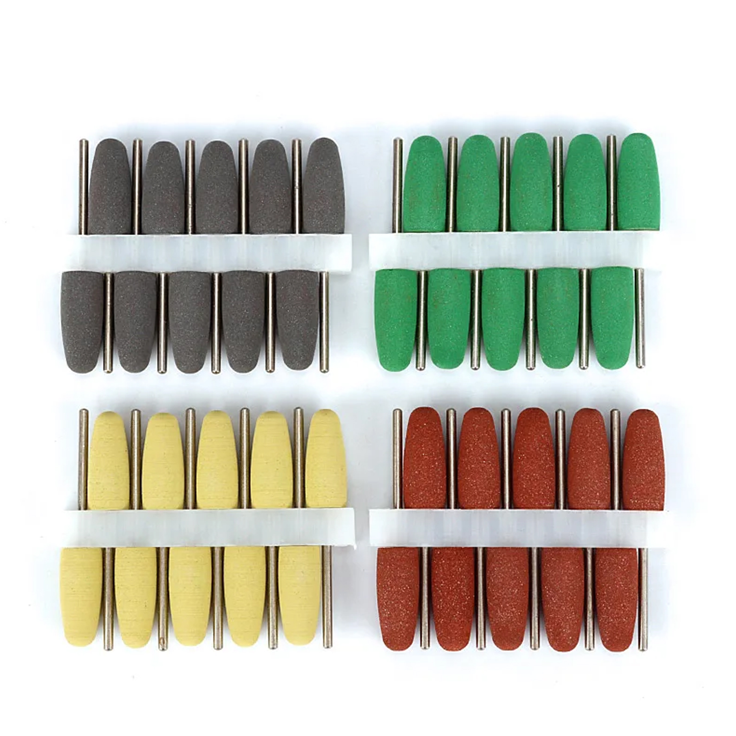 10Pcs/Lot Dental Tools Tooth P - Nail Drill Machine reseña y precio