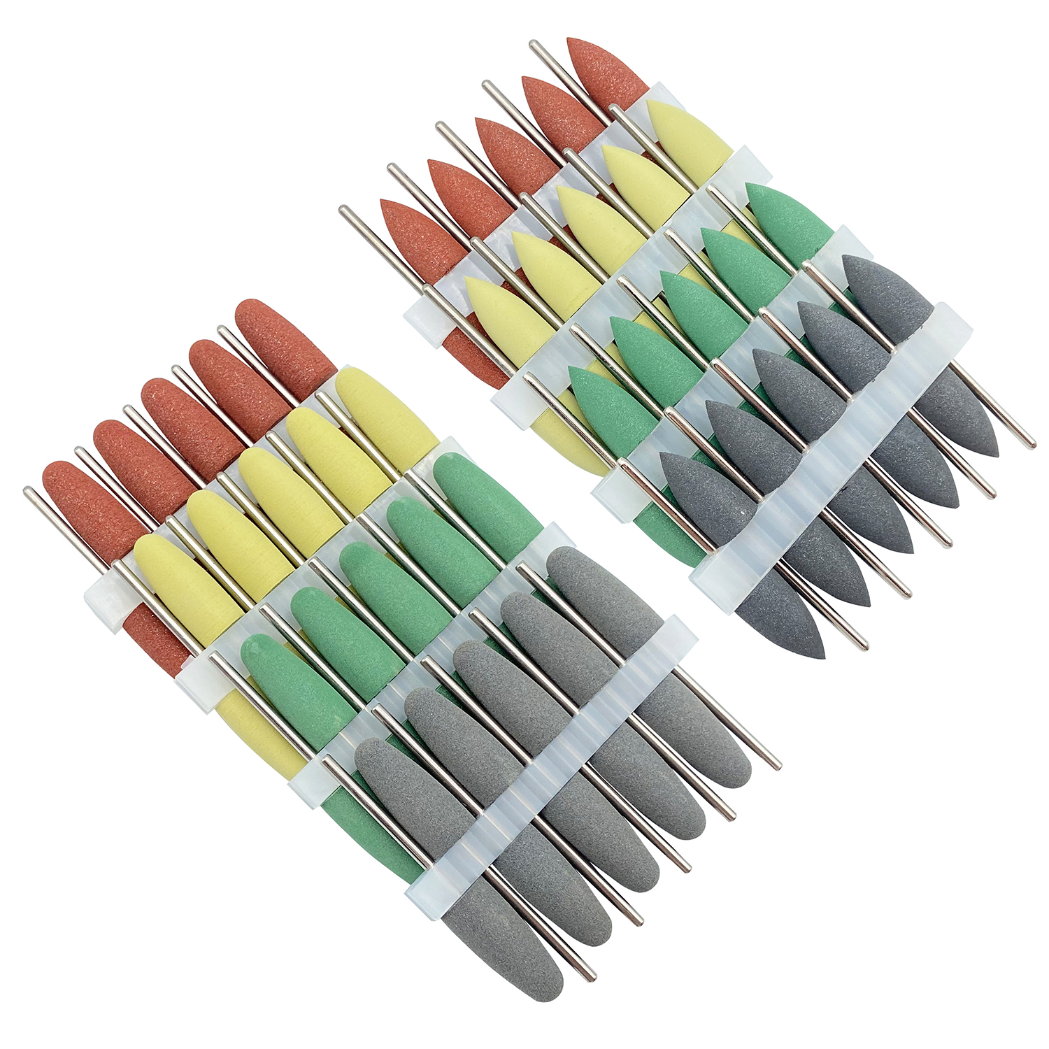 10Pcs/Lot Dental Tools Tooth P - Nail Drill Machine reseña y precio