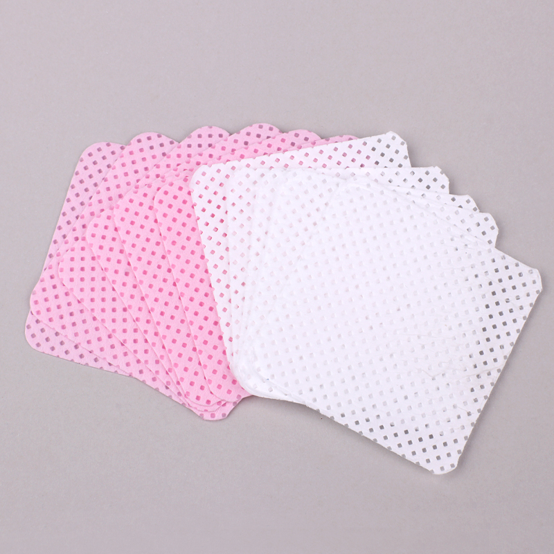 1000Pcs Cotton Nail Polish Rem - Nail Art Pink reseña y precio