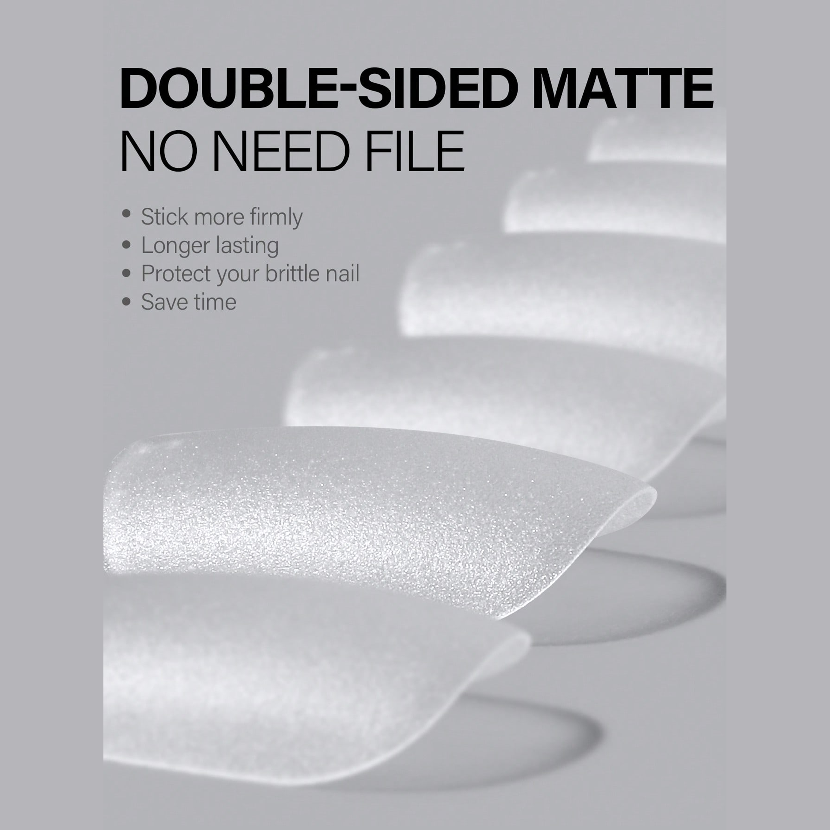 180 Ultra Short Double-Sided F - Nail Art Xs reseña y precio