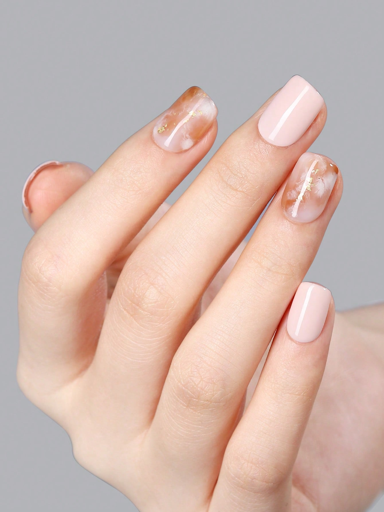180 Ultra Short Double-Sided F - Nail Art Xs reseña y precio