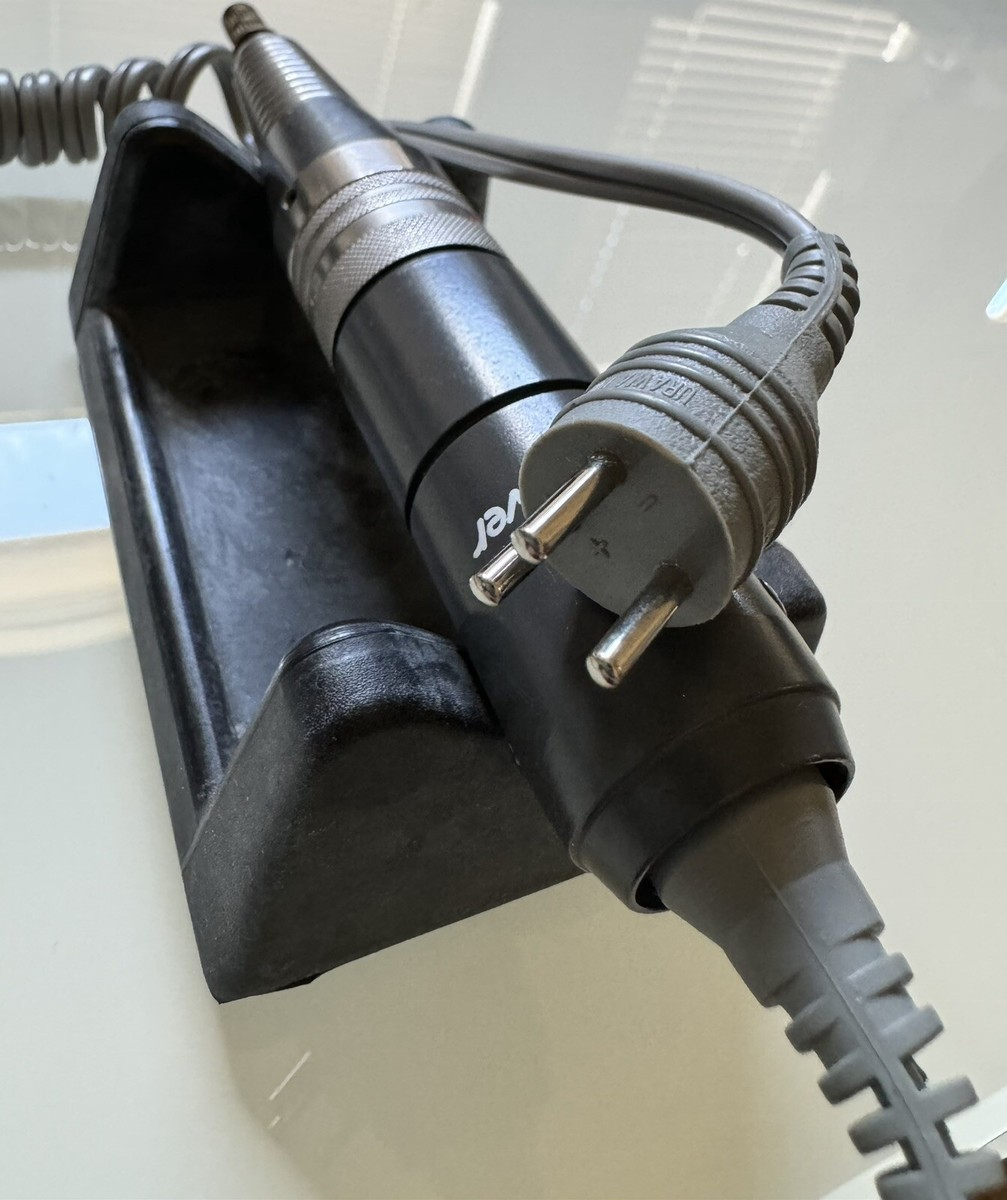 Nail Drill Handpiece for Up200 - Nail Drill Machine reseña y precio