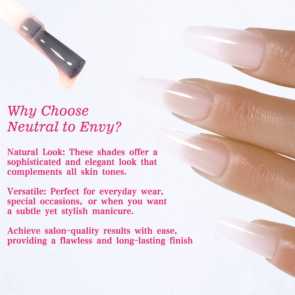 Tinovo Uno Nail Strengthener N - Nail Art Natural Pink reseña y precio