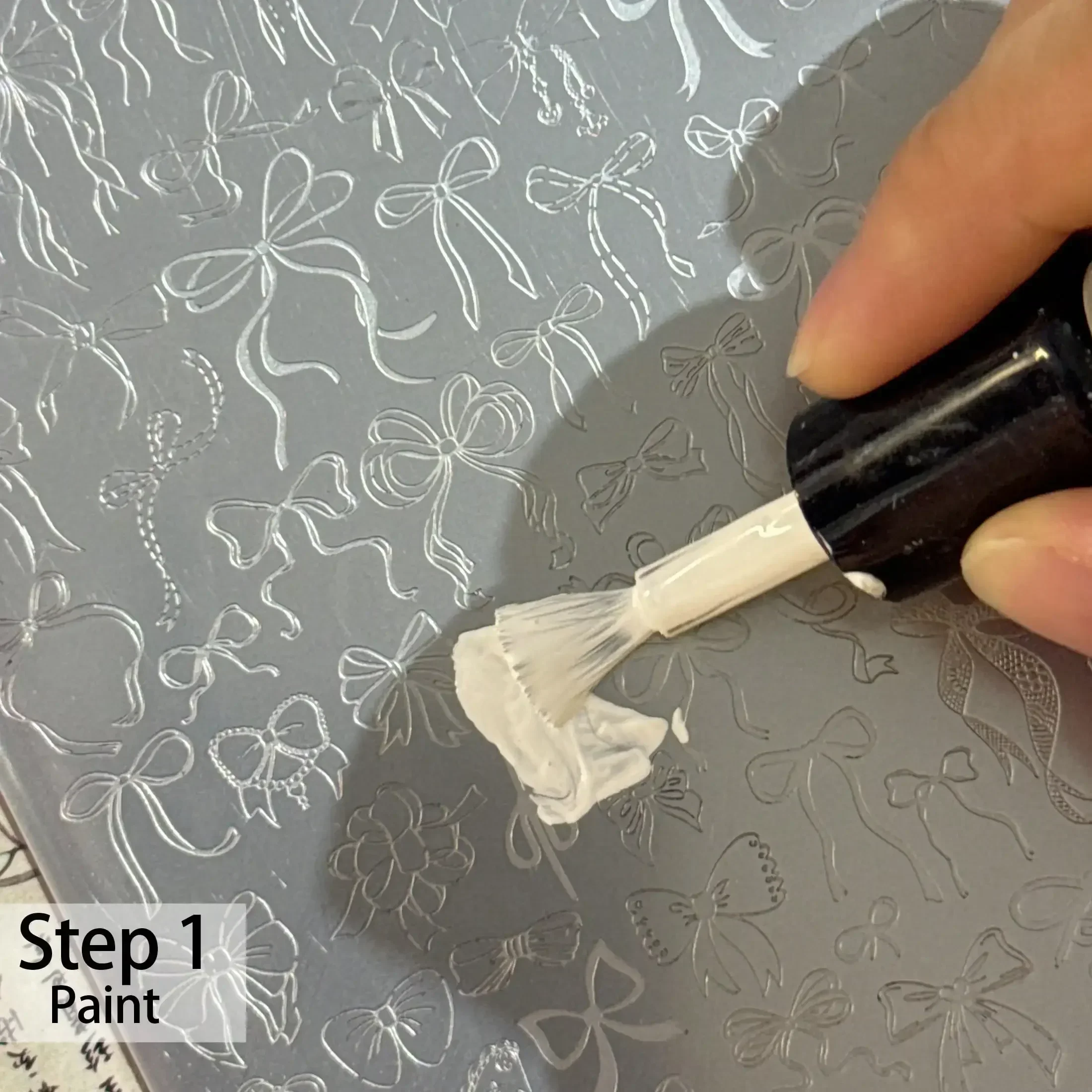 High Quality Nail Art Stamping - Nail Art Gothic reseña y precio