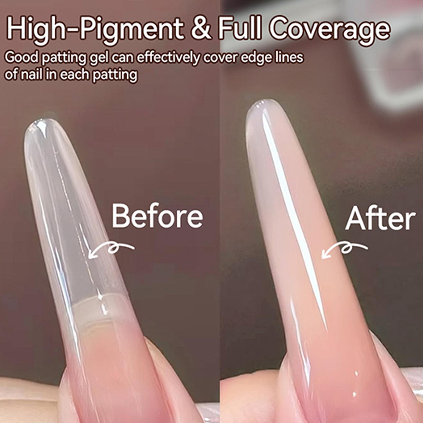 Gel Nail Polish Set 16 Colors  - Nail Gel Polish Set reseña y precio