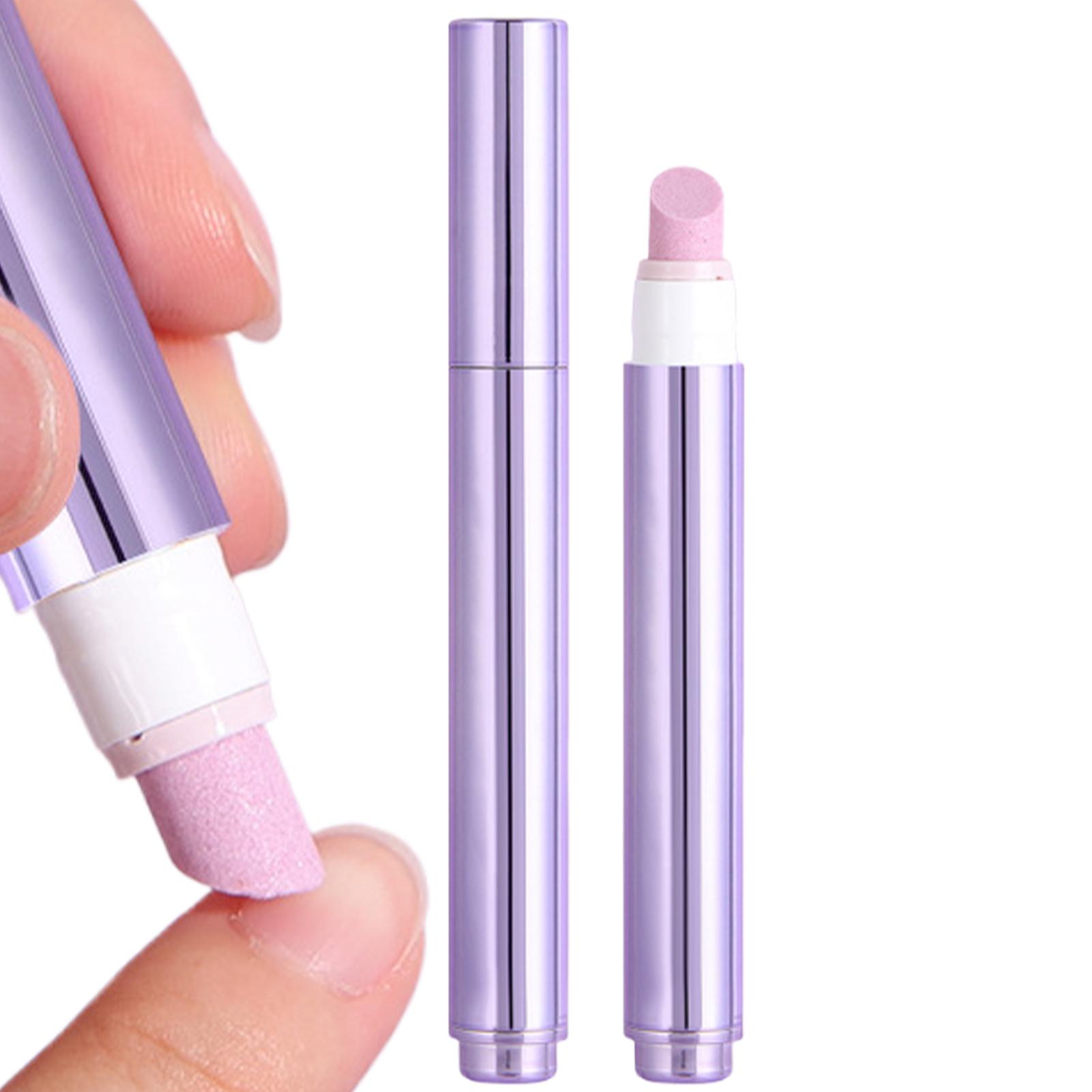 2-in-1 Nail Care Pen with Cera - Cuticle Oil Pen reseña y precio
