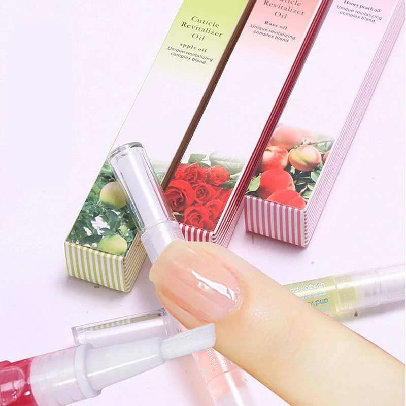 Nail Nutritional Oil Pen 9 Sce - Cuticle Oil Pen reseña y precio