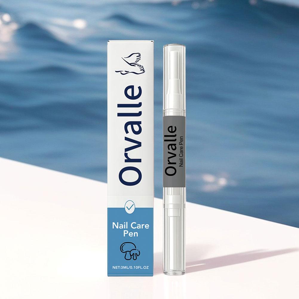 3ml Nail Care Pen Cuticle Mois - Cuticle Oil Pen reseña y precio