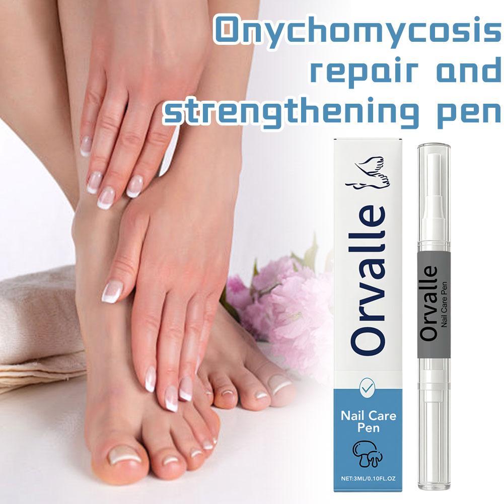 3ml Nail Care Pen Cuticle Mois - Cuticle Oil Pen reseña y precio