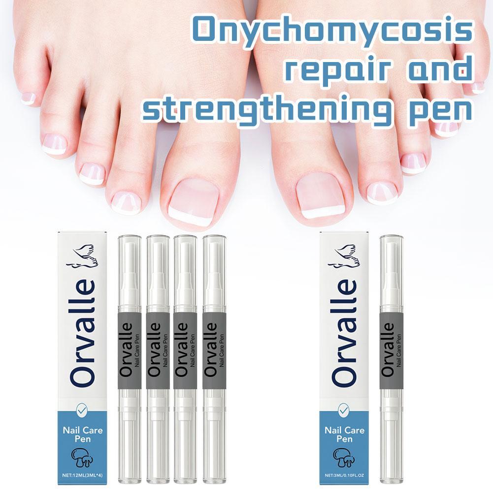 3ml Nail Care Pen Cuticle Mois - Cuticle Oil Pen reseña y precio