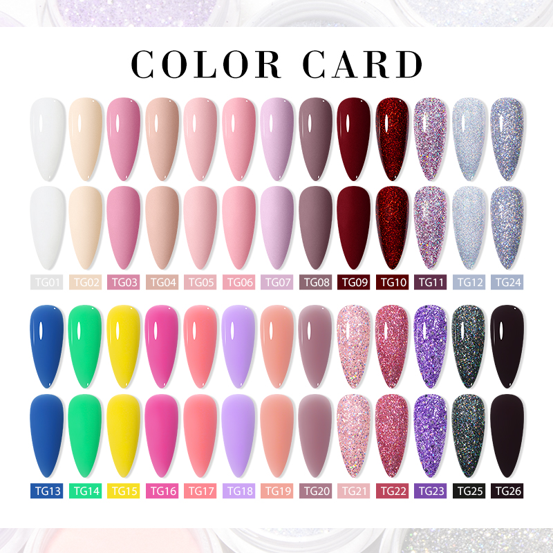 Mtssii 5g/10g Nude Pink Dippin - Nail Art Natural Pink reseña y precio