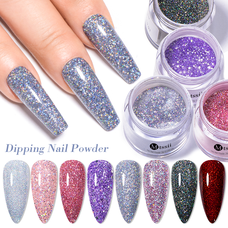 Mtssii 5g/10g Nude Pink Dippin - Nail Art Natural Pink reseña y precio