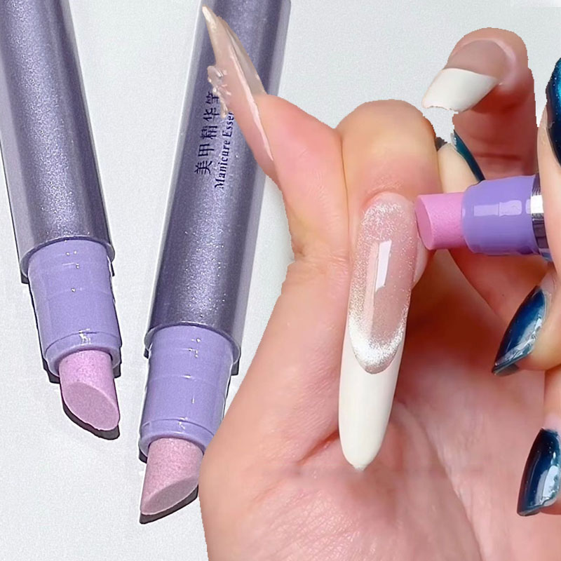 Repairs Nail Cuticles Nail Gri - Cuticle Oil Pen reseña y precio