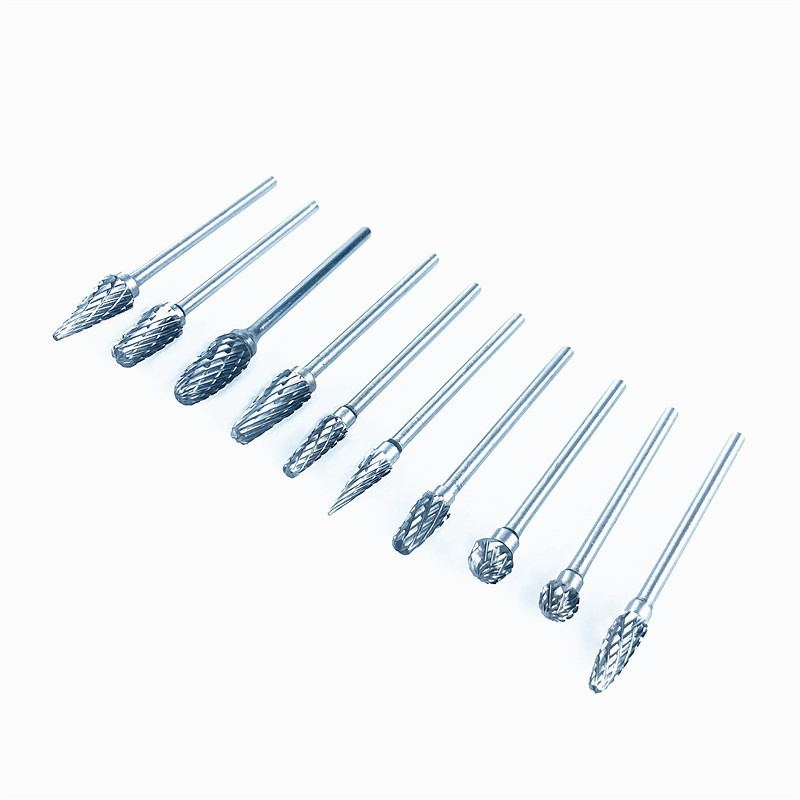 Dental Tungsten Steel Carbide  - Nail Drill Machine reseña y precio