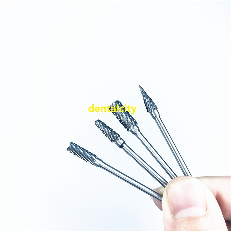 Dental Tungsten Steel Carbide  - Nail Drill Machine reseña y precio