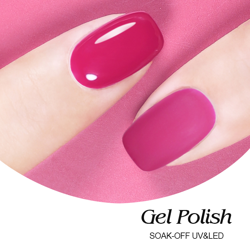 NAILCO 15ml Autumn Gel Nail Po - Nail Art Natural Pink reseña y precio