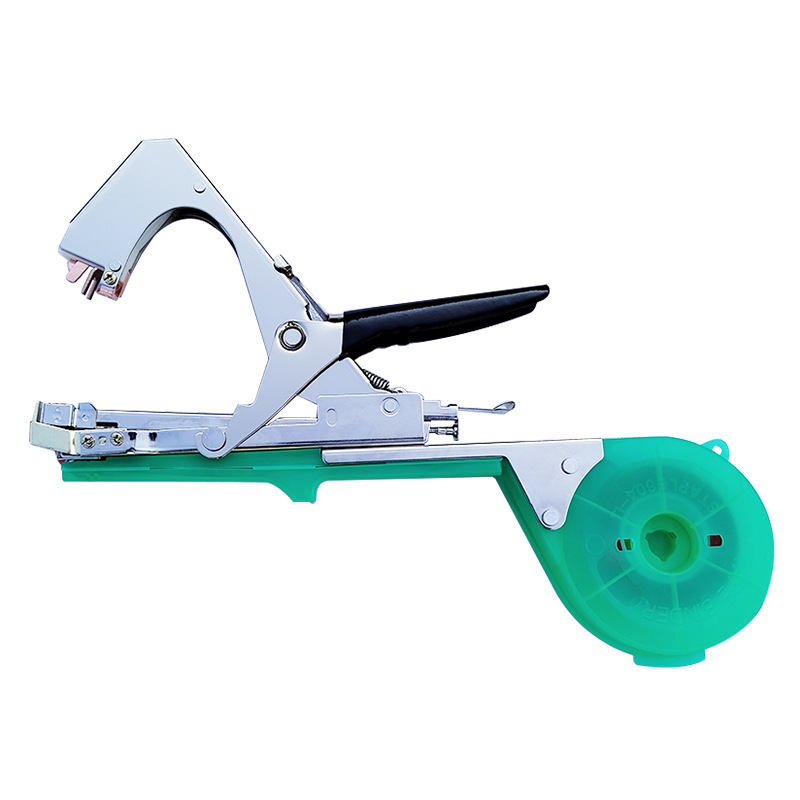 Branch tying machine Grape cuc - Nail Drill Machine reseña y precio