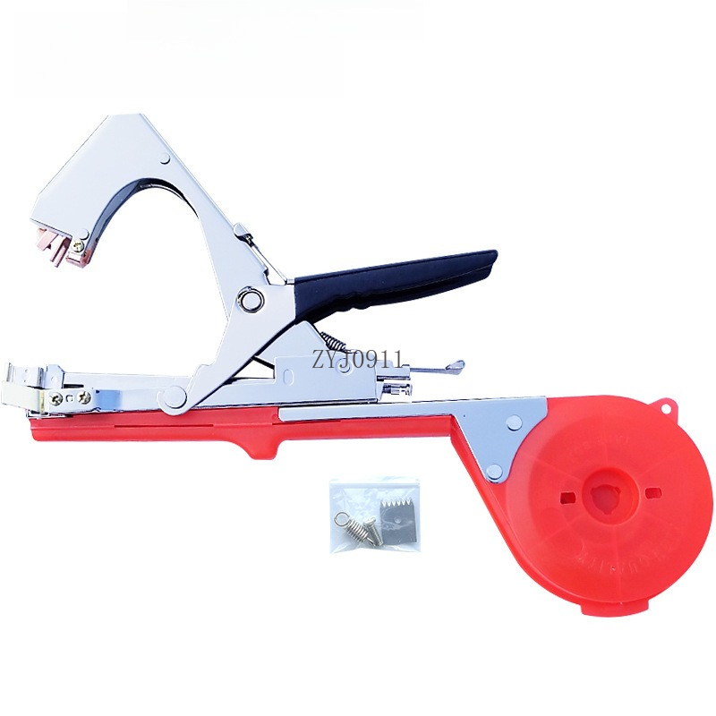 Branch tying machine Grape cuc - Nail Drill Machine reseña y precio
