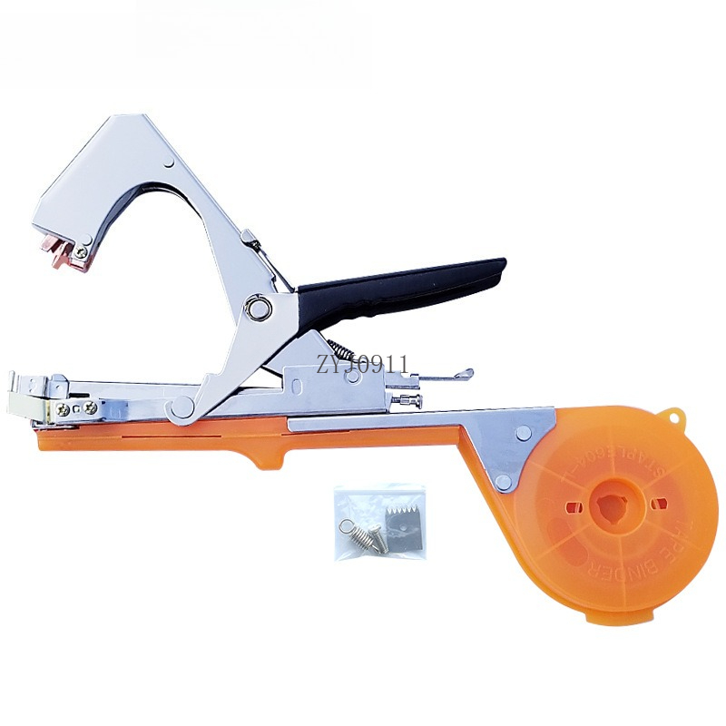 Branch tying machine Grape cuc - Nail Drill Machine reseña y precio