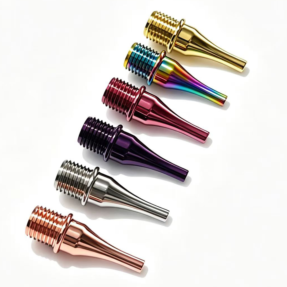 HOMFUN New 1 Head Colorful Dia - Nail Art Full Color reseña y precio