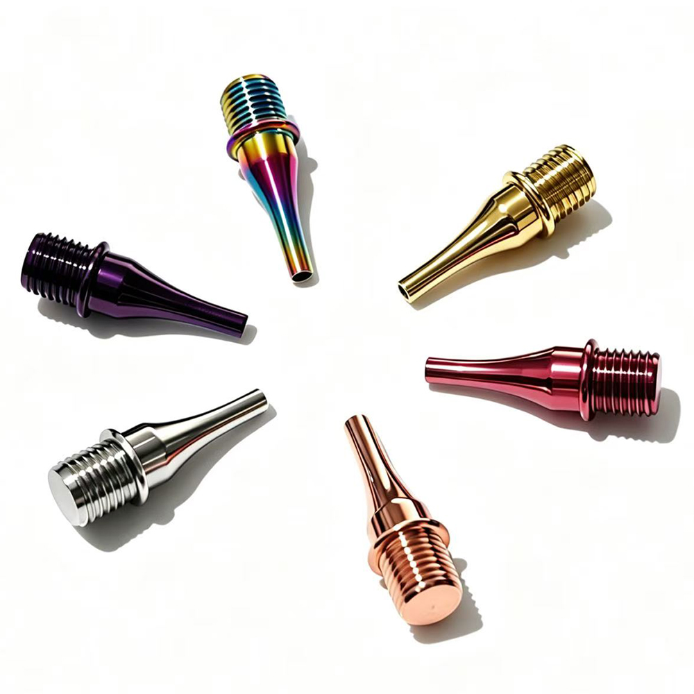 HOMFUN New 1 Head Colorful Dia - Nail Art Full Color reseña y precio