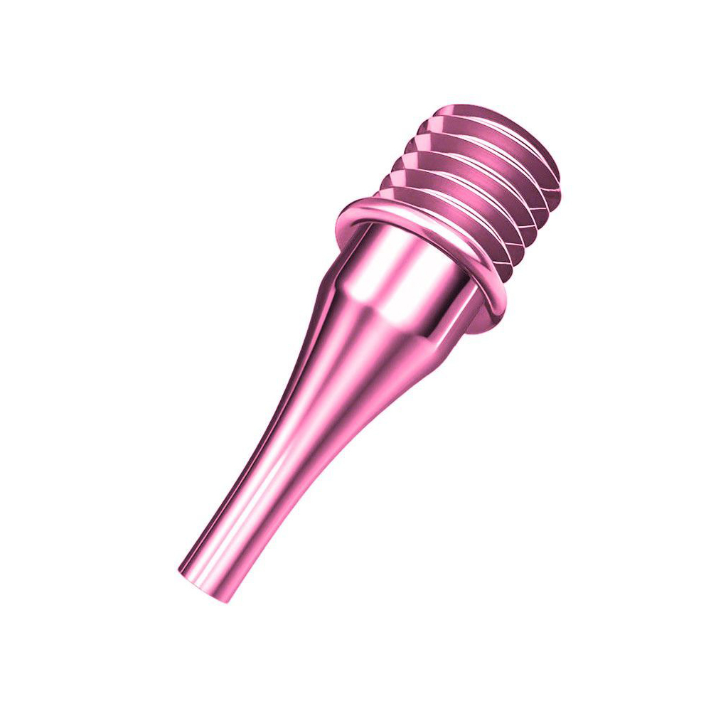 HOMFUN New 1 Head Colorful Dia - Nail Art Full Color reseña y precio