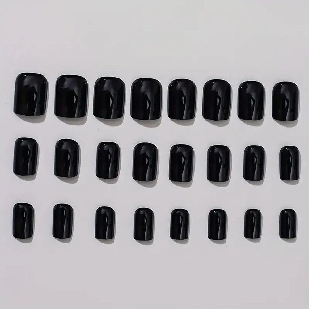 ARTAUG 24pcs Medium Press On N - Nail Art Pink reseña y precio