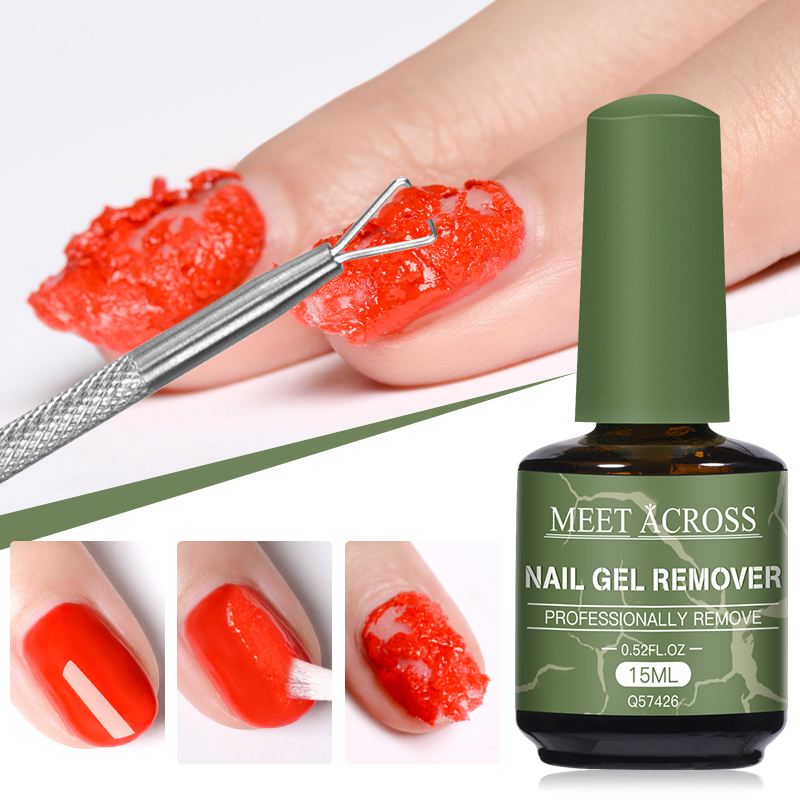 1/3pcs Magic Fast Nail Gel Pol - Nail Gel Polish Set reseña y precio