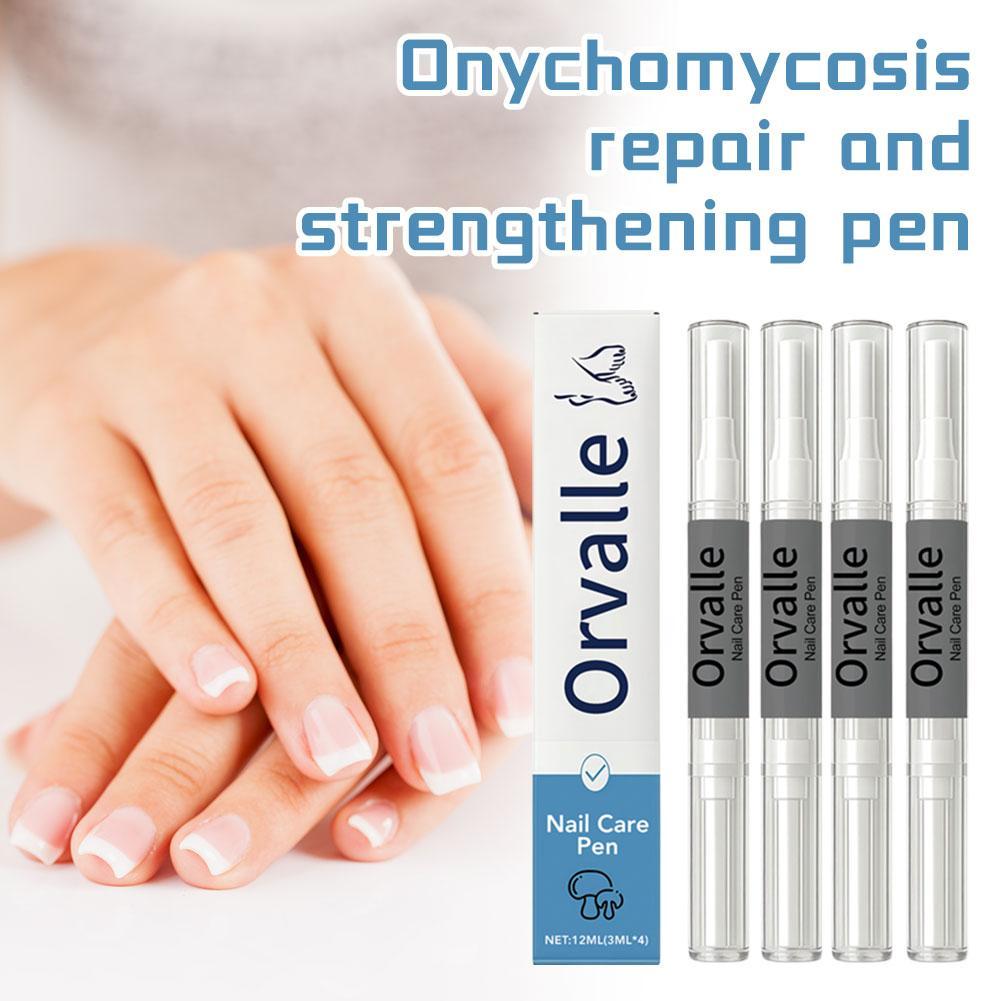 Orvalle Premium Tea Tree Oil N - Cuticle Oil Pen reseña y precio