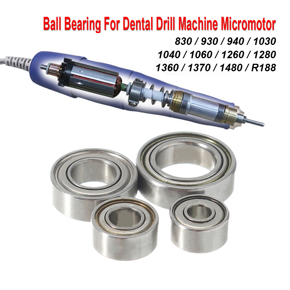 Dental Lab Grinding Handpiece  - Nail Drill Machine reseña y precio