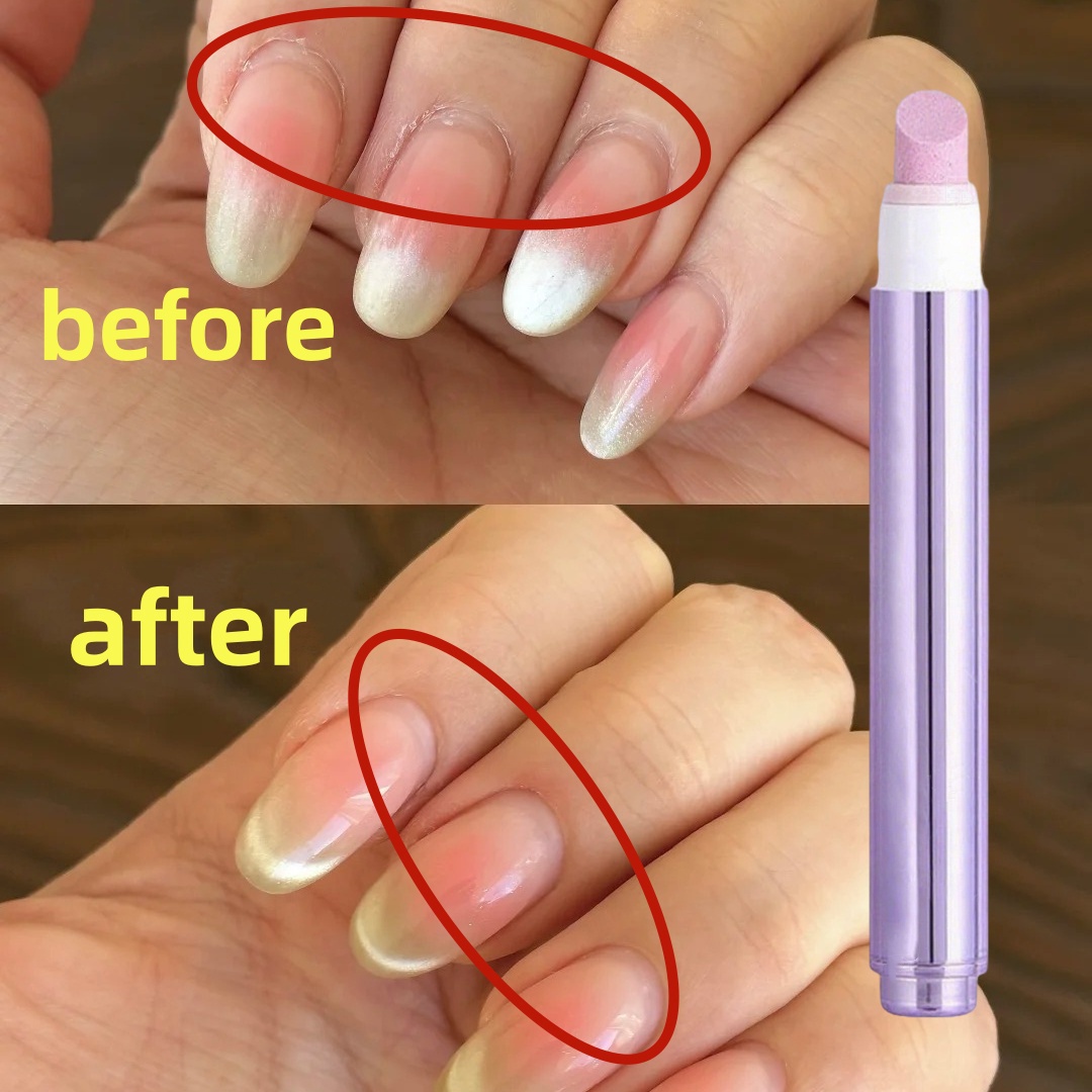 1pc 2-in-1 Dead Skin & Cuticle - Cuticle Oil Pen reseña y precio