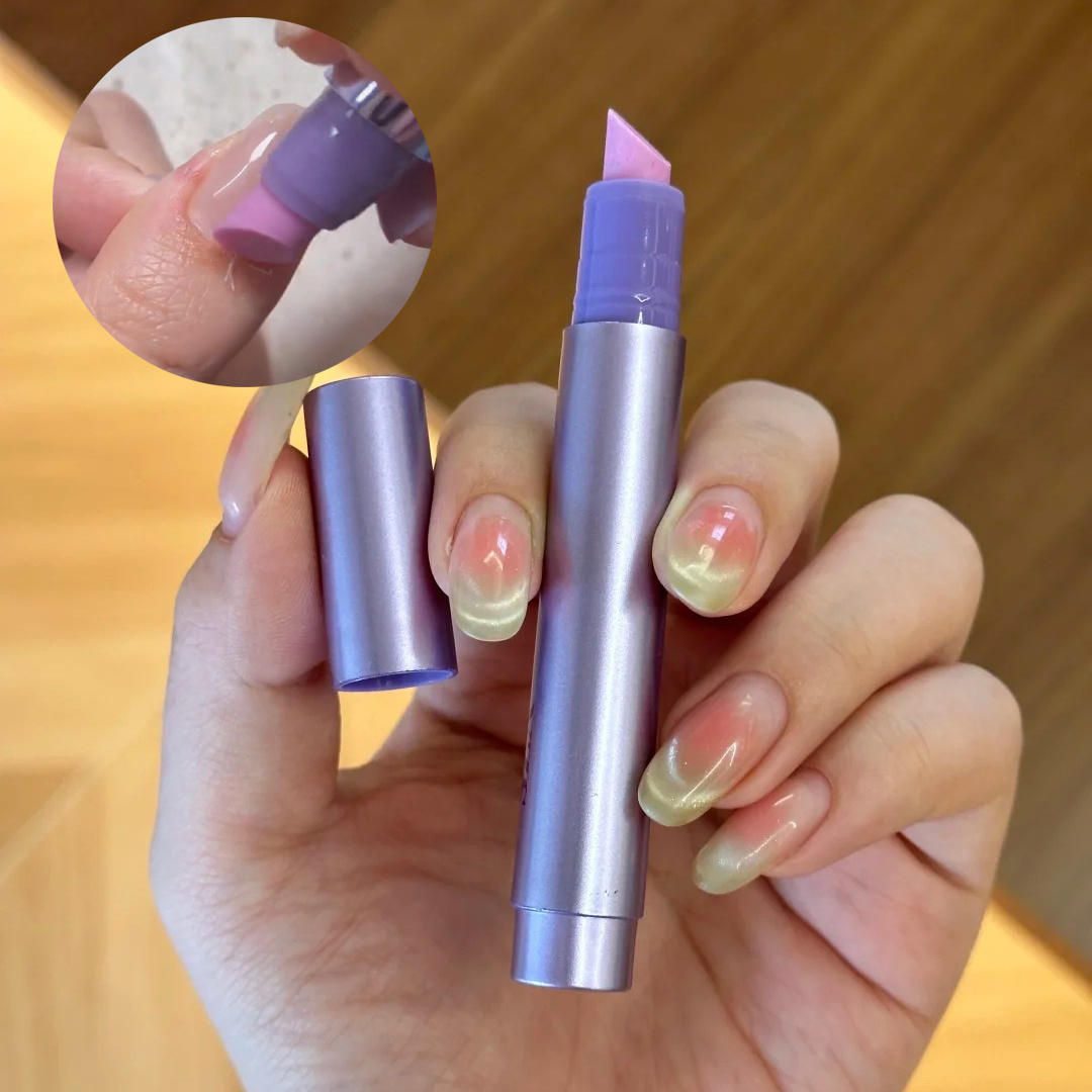 1pc 2-in-1 Dead Skin & Cuticle - Cuticle Oil Pen reseña y precio