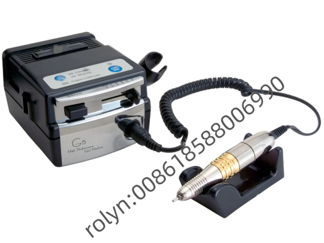 Factory Direct Manicure Machin - Nail Drill Machine reseña y precio