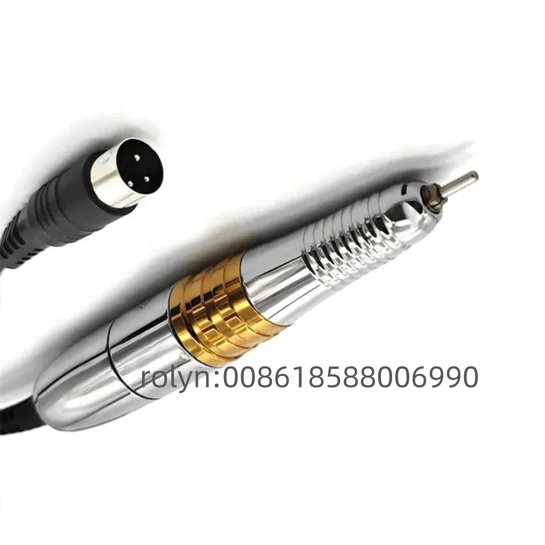 Factory Direct Manicure Machin - Nail Drill Machine reseña y precio
