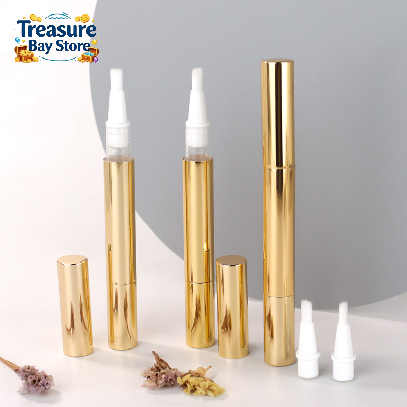 3ml Empty Cuticle Oil Containe - Cuticle Oil Pen reseña y precio