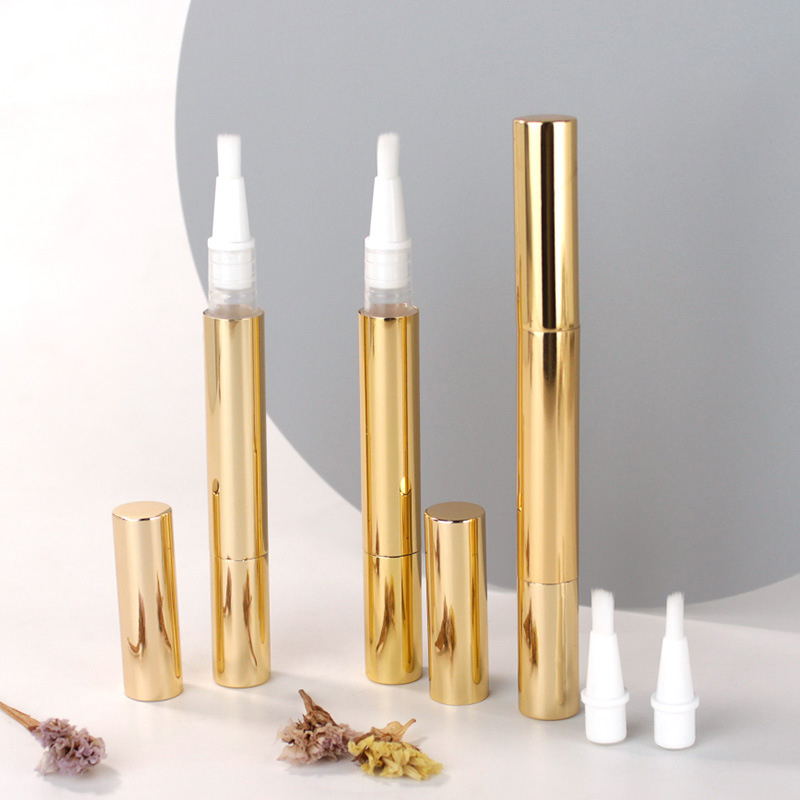 3ml Cuticle Oil Container with - Cuticle Oil Pen reseña y precio