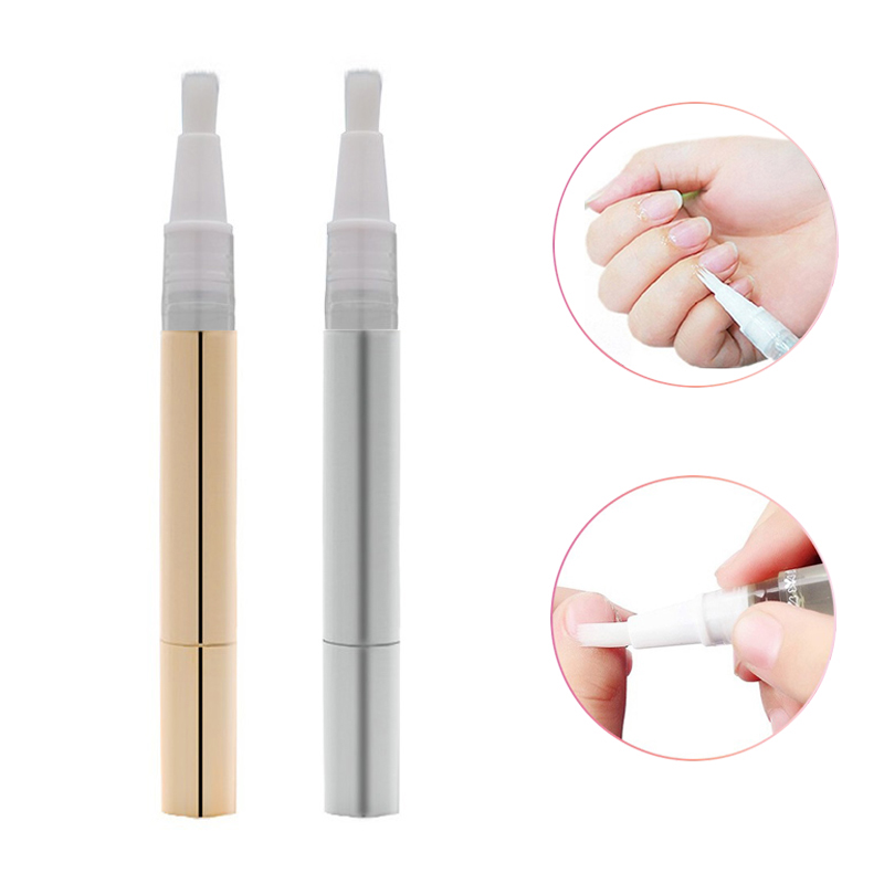 3ml Cuticle Oil Container with - Cuticle Oil Pen reseña y precio