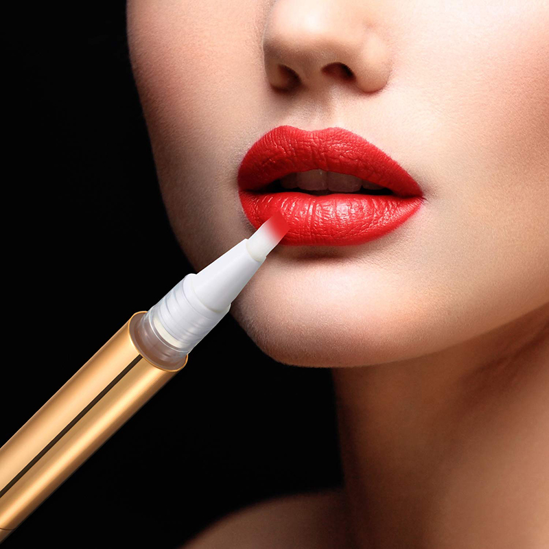 3ml Cuticle Oil Container with - Cuticle Oil Pen reseña y precio
