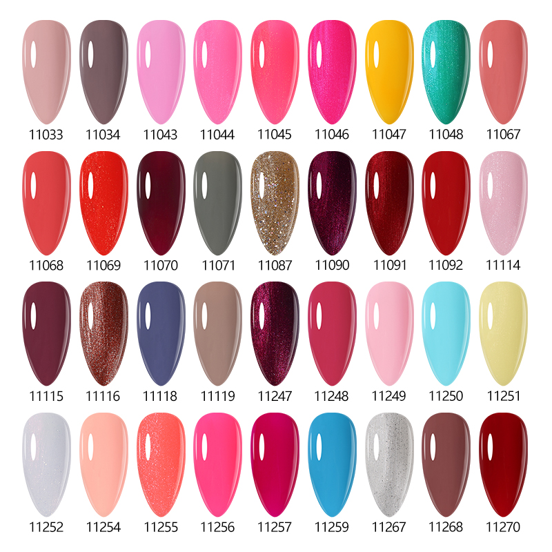 NAILCO 15ml Black White Red Pi - Nail Art Natural Pink reseña y precio
