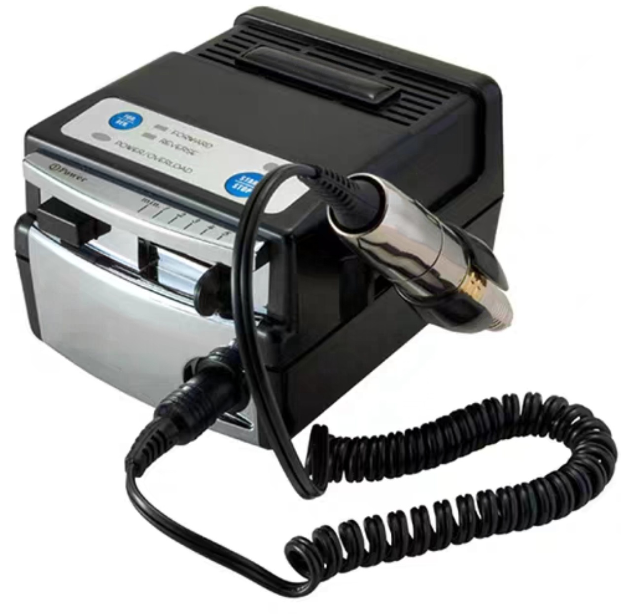 2086 AT-ND-182 Anti-Japanese H - Nail Drill Machine reseña y precio